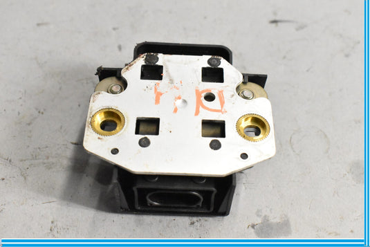 03-06 Mercedes SL500 SL600 SL55 R230 Yaw Turn Rate Sensor 0265005230 OEM