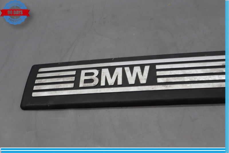 Load image into Gallery viewer, 07-13 BMW X5 X6 E70 Air Intake Inlet Manifold Trim Cover Emblem Oem
