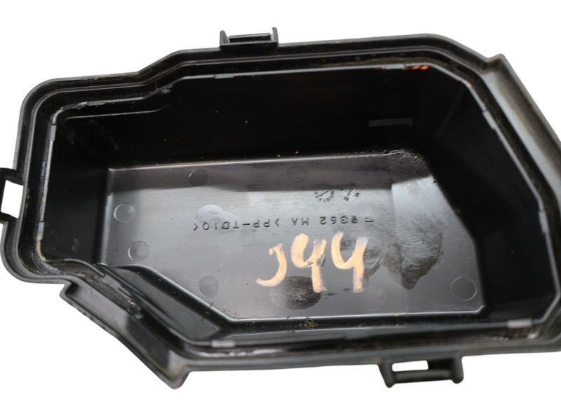 Load image into Gallery viewer, 07-12 Lexus LS460 LS600h Headlight Vertical Aiming Adjustment Adjuster Cover Oem
