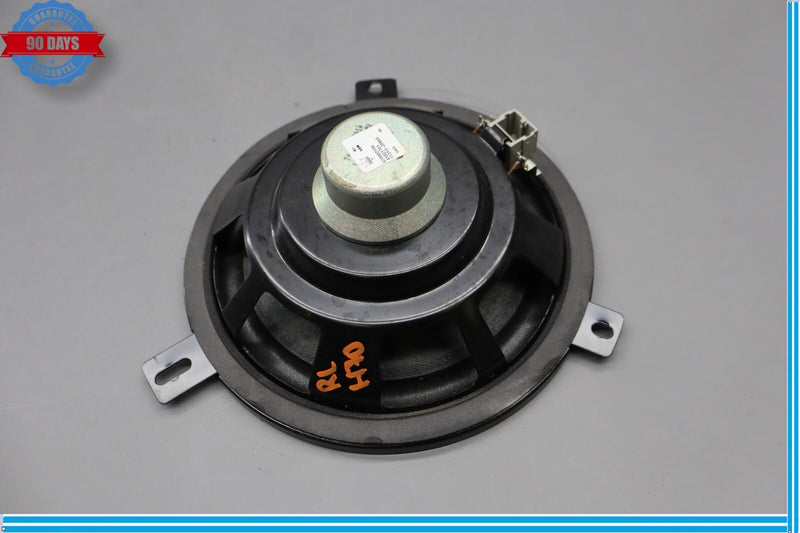 Load image into Gallery viewer, 14-17 Maserati Ghibli Quattroporte Front or Rear Side Door Sound Speaker Oem
