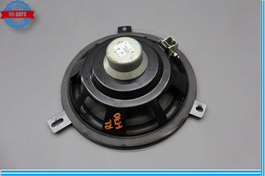 14-17 Maserati Ghibli Quattroporte Front or Rear Side Door Sound Speaker Oem