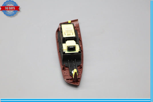07-12 Lexus LS460L Front Right Passenger Side Door Window Control Switch Oem