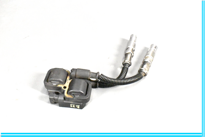 00-06 Mercedes CL500 CL55 AMG S430 S500 SL500 W215 Ignition Coil 0001587803 Oem