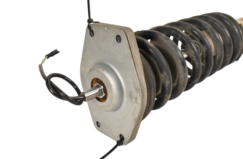 Load image into Gallery viewer, 07-11 Maserati Quattroporte M139 Rear Right Side Shock Strut Absorber 248256 OEM
