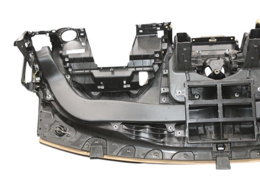 11-16 Porsche Cayenne Dashboard Dash Cover Panel Assembly 95855200300 OEM