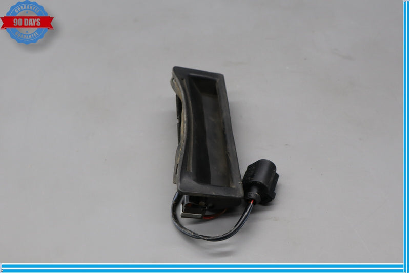 Load image into Gallery viewer, 03-10 Porsche Cayenne 955 957 Rear Trunk Boot Release Handle Switch Oem
