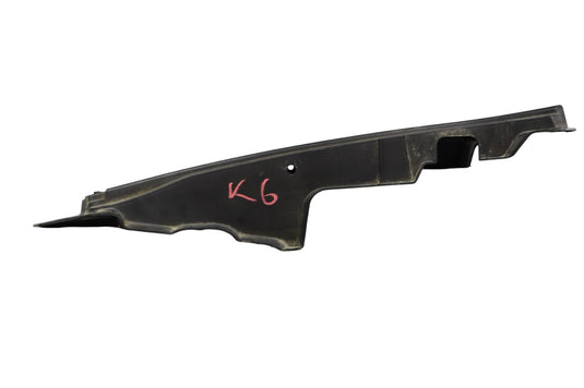 15-20 Hyundai Genesis G80 Front Right Side Hood Seal Partition 84189B1000 Oem