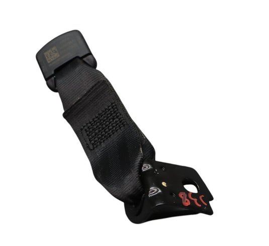 17-19 Alfa Romeo Giulia Rear Center Seat Belt Seatbelt Buckle 01561129520 Oem