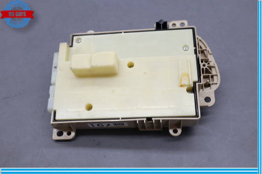 07-09 Lexus LS460 LS460L Front Left Driver Side Seat Control Control Switch Oem