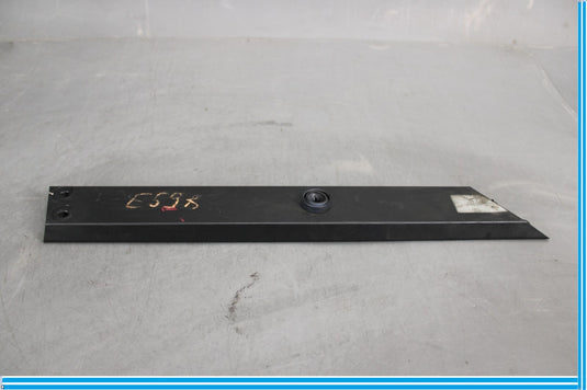 11-17 Audi A8 Quattro Right Side Radiator Core Support Member Brace Bracket Oem
