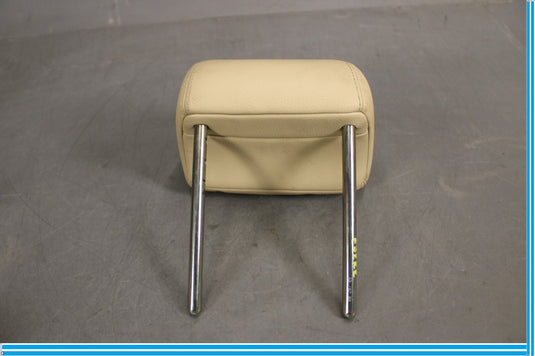 09-15 Jaguar XF XFR Rear Right Passenger Side Head Rest Headrest Oem