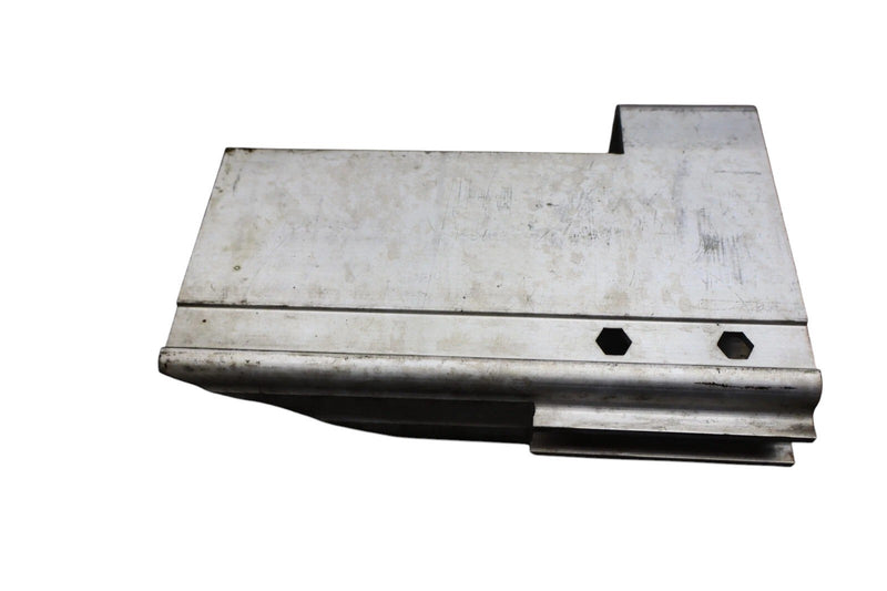 Load image into Gallery viewer, 04-09 Cadillac XLR Front Left Driver Reinforcement Extension Bar Bracket Oem
