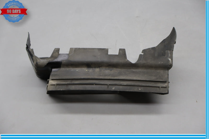 Load image into Gallery viewer, 11-17 Volkswagen Touareg Front Right Passenger Side Bumper Air Duct Guide Oem
