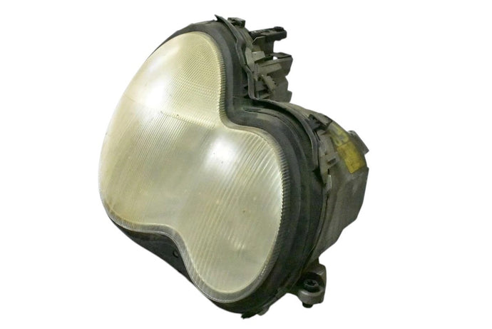01-04 Mercedes W203 C320 C230 Right Passenger Side Headlight Head Lamp OEM