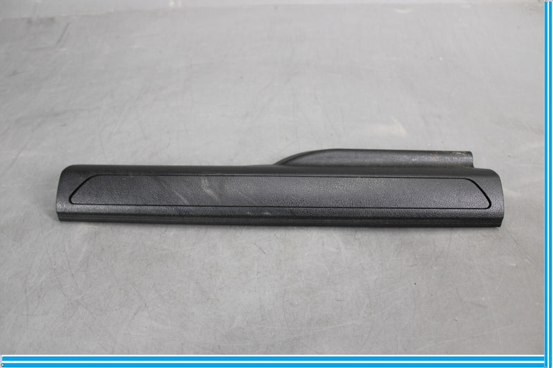 Load image into Gallery viewer, 09-12 BMW 750Li 750i Front Left Driver Side Kick Sill Trim Cover Panel Oem
