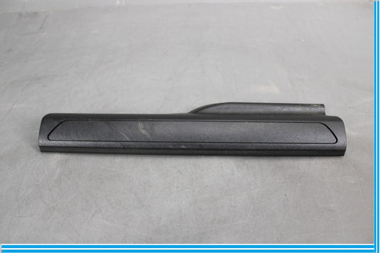 09-12 BMW 750Li 750i Front Left Driver Side Kick Sill Trim Cover Panel Oem