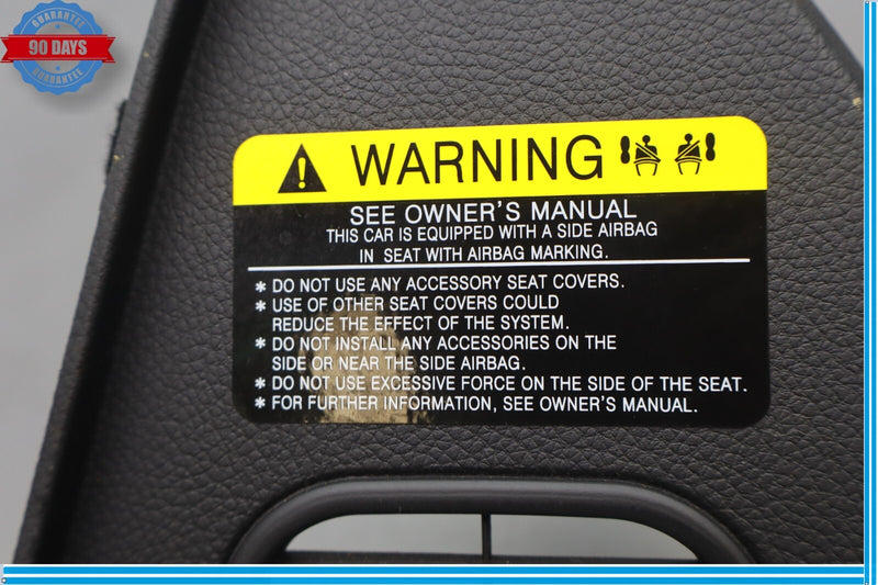 Load image into Gallery viewer, 11-13 Hyundai Equus Left Side Dash Instrument Panel End Cap Cover Oem
