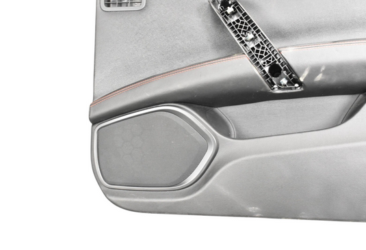 14-19 Maserati Ghibli Front Right Side Door Panel Trim Cover 105804409 Oem