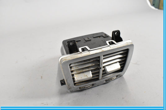 07-14 Mercedes W221 S550 S400 CL550 Rear Center Console AC A/C Air Vent OEM