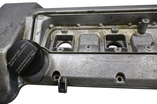 96-99 Mercedes R129 SL500 S500 CL500 M119 V8 Right Engine Motor Valve Cover Oem