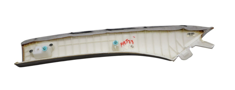 Load image into Gallery viewer, 09-14 Hyundai Equus Front Right Passenger Side A Pillar Trim Cover Panel Oem
