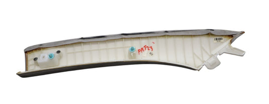 09-14 Hyundai Equus Front Right Passenger Side A Pillar Trim Cover Panel Oem