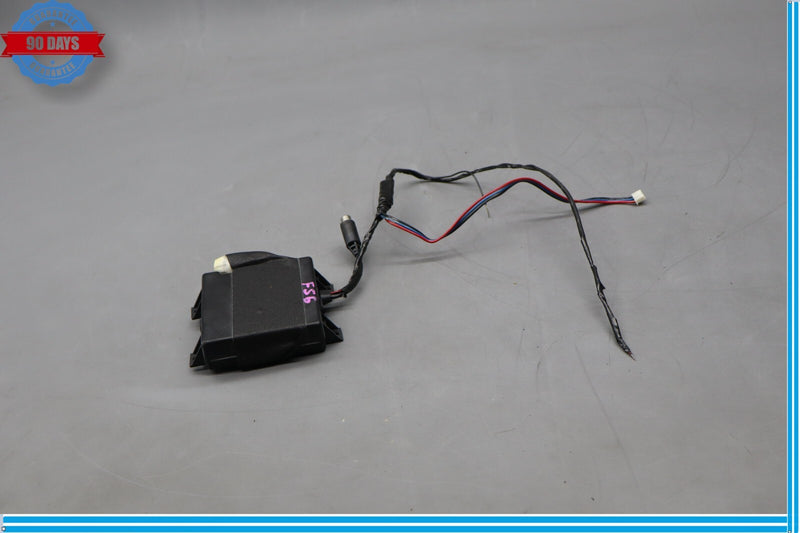 Load image into Gallery viewer, 03-06 Mercedes R230 SL500 2v Port 2 Wire Plug Pigtail Connector GHW Oem
