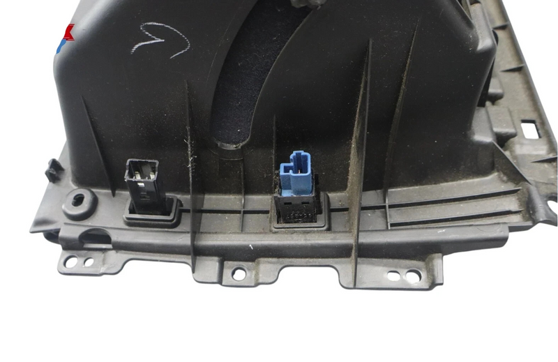 Load image into Gallery viewer, 02-06 Lexus SC430 Dashboard Glovebox Storage Compartment Black 5543324070 Oem
