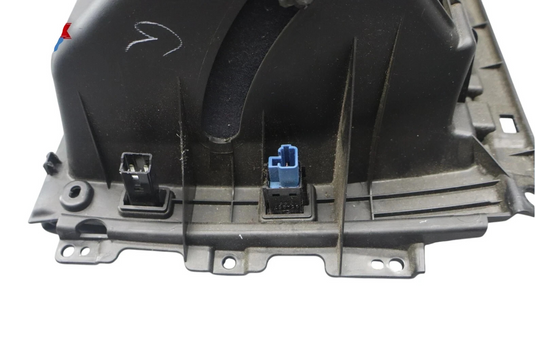 02-06 Lexus SC430 Dashboard Glovebox Storage Compartment Black 5543324070 Oem