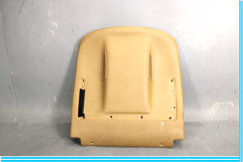 Load image into Gallery viewer, 07-09 Mercedes S550 S600 W221 Front Right Passenger Back Panel Seat Cover Oem
