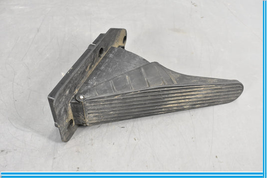 05-08 Maserati Quattroporte M139 Interior Gas Acceleration Foot Pedal Oem