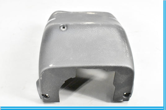 07-12 Lexus LS460 Front Left Driver Upper & Lower Steering Column Cover Oem