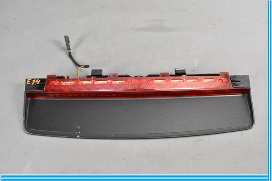 09-15 BMW 750i 750Li Rear High Mount Third 3rd Brake Stop Light Lamp Oem