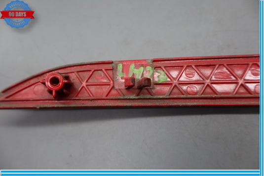 15-20 Hyundai Genesis Sedan G80 Rear Left Side Bumper Reflector Marker Oem
