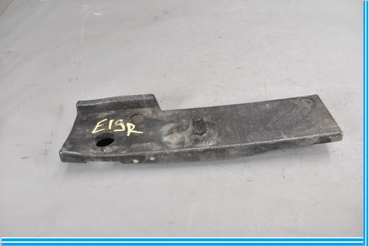 06-13 Volvo C70 Rear Right Passenger Bumper Absorber Foam Spacer Oem