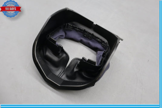 08-11 Mercedes W204 C300 C350 Steering Column Cover Boot Trim Oem