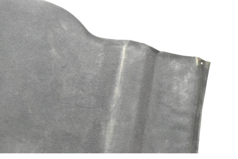 Load image into Gallery viewer, 09-15 Jaguar XF XFR Rear Trunk Cargo Spare Floor Carpet Cover 8X235445455AD Oem
