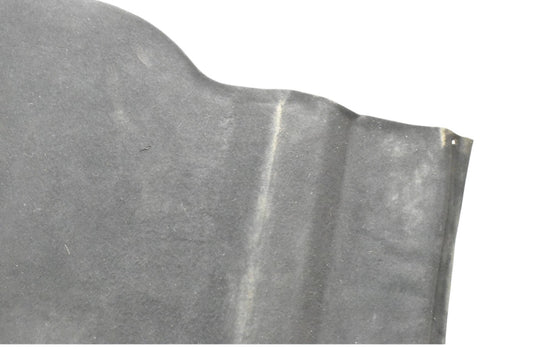 09-15 Jaguar XF XFR Rear Trunk Cargo Spare Floor Carpet Cover 8X235445455AD Oem