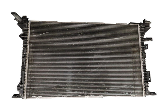 09-16 Audi A7 A6 Quattro Engine Motor Cooling Coolant Radiator 8K0121251H Oem