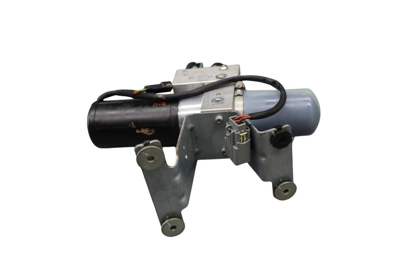 Load image into Gallery viewer, 07-15 Jaguar X150 XK XKR Convertible Top Roof Lift Hydraulic Pump Mechanism Oem
