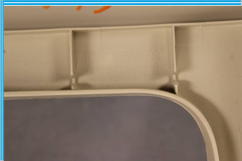 Load image into Gallery viewer, 11-17 Infiniti QX56 QX80 Rear Center Console Storage Forward Trim Panel Oem
