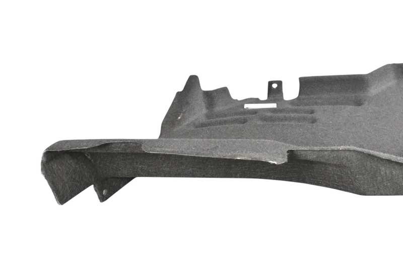 Load image into Gallery viewer, 14-20 Maserati Quattroporte Rear Right Side Trunk Quarter Trim Cover Panel Oem
