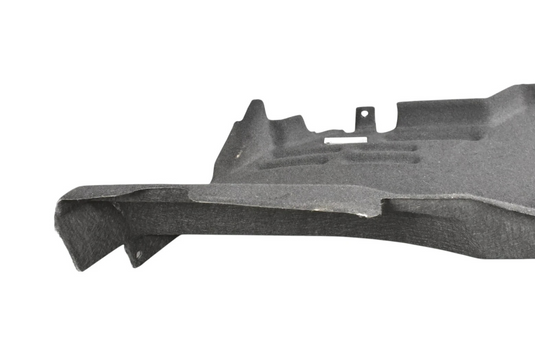 14-20 Maserati Quattroporte Rear Right Side Trunk Quarter Trim Cover Panel Oem