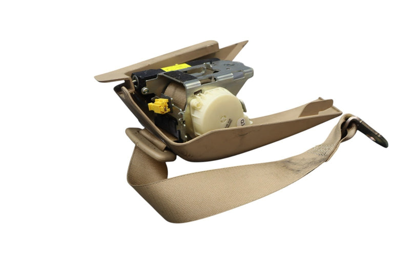 Load image into Gallery viewer, 07-14 Mercedes W216 S550 CL550 Rear Left Driver Side Seat Belt Retractor Oem
