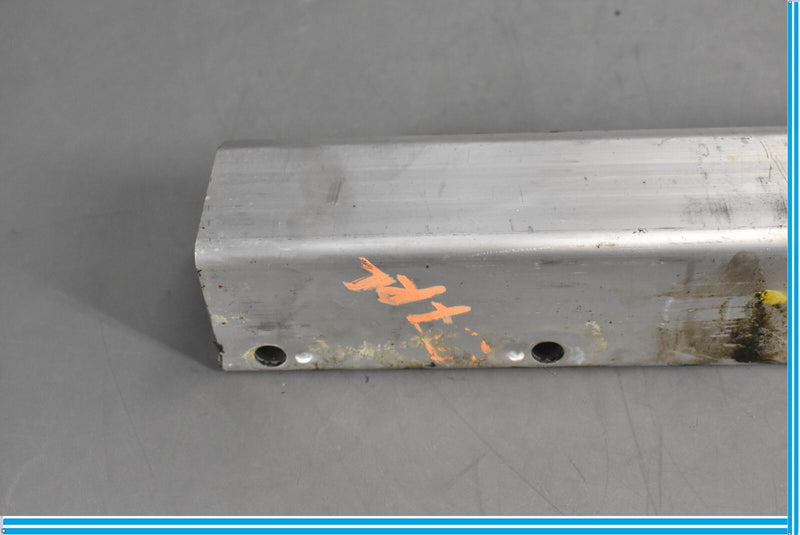 Load image into Gallery viewer, 09-16 Audi A4 Wagon Rear Left Side Bumper Shock Impact Absorber Bar Oem

