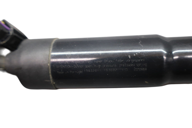 Load image into Gallery viewer, 11-14 Porsche Cayenne 958 Rear Right Side Trunk Lift Hatch Strut Shock Oem
