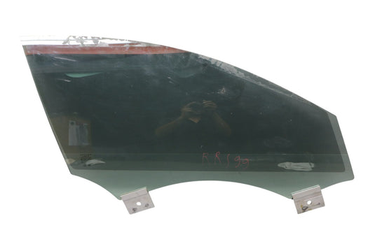 10-19 Jaguar X351 XJ XJL Rear Right Passenger Side Door Window Auto Glass Oem
