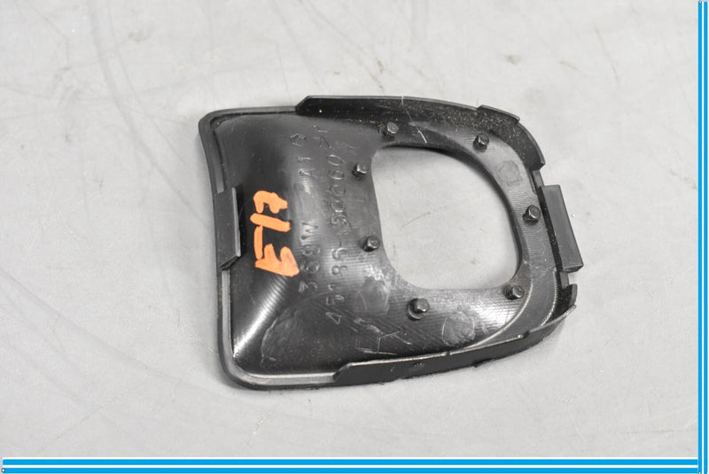 Load image into Gallery viewer, 07-09 Lexus LS460 Steering Wheel Lower Trim Bezel Cover Oem
