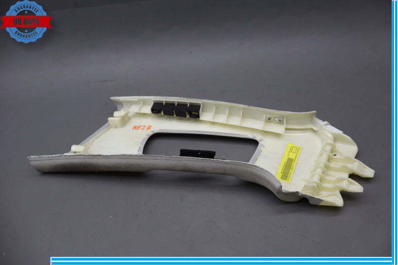 Load image into Gallery viewer, 09-12 Audi A4 Quattro Right Side Upper B Pillar Outer Trim Panel Cover Oem
