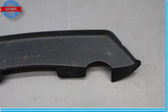 09-15 BMW 750i 750Li Front Left Driver Side Seat Trim Cover Panel Oem